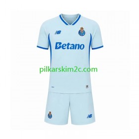 Koszulka FC Porto Dziecięca Trzeciej 2026/27 Koszulki Piłkarskie